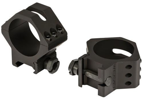 Weaver Tactical Ring, 6 Hole, 34mm, Low, Picatinny Mount