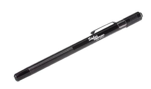 Streamlight Stylus Black Blister UV 3 Cell, LED