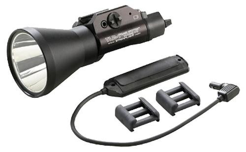 Streamlight TLR1 Game Spotter, Remote 2 CR123A Lithium 3v