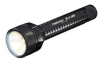 Streamlight TL-3 LED, Black