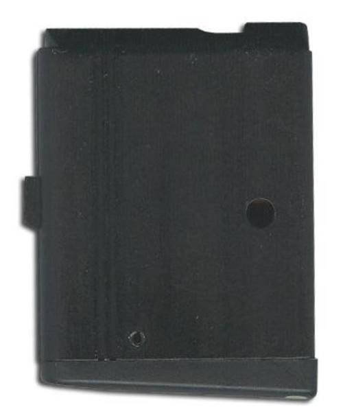 SAKO QUAD Magazines for 22 LR/17Mach2, Mag 10rd
