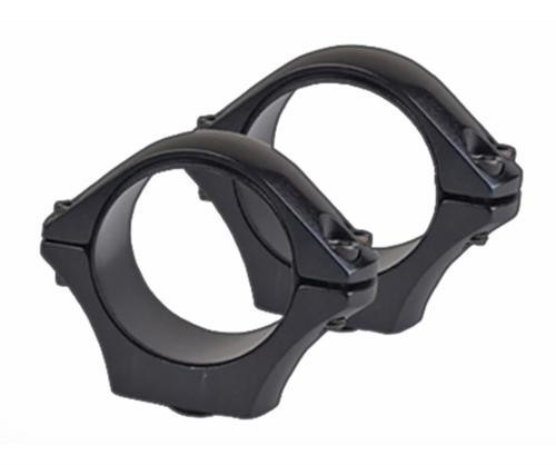 Sako T3 Optilock Ring Set 30mm Medium Blued