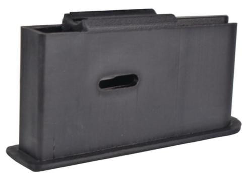 Tikka T3 Magazine, Flush 25-06 Rem, 6.5X55 Swed Mauser, 270 Win, 30-06, Sprg, 7mm Rem Mag, 300 Win Mag, 338 Win Mag 25-06 Rem, 6.5x55 Swed Mauser, 270 Win, 30-06, Sprg, 7mm Rem Mag, 300 Win Mag, 338 Win Mag