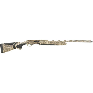 Beretta USA J42XU28 A400 Xtreme Plus 20 Gauge 3" 3+1 28" Barrel, Mossy Oak Bottomland Finish, Kick-Off Stock