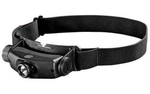Surefire Maximus Headlamp Lithium Ion Rechargeable Black