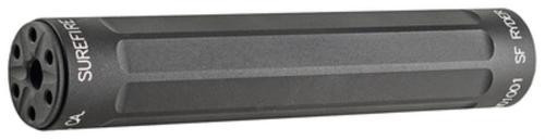 Surefire Ryder .22LR Sound Suppressor Fluted Body 5.4 Inches 1/2-28 Threads - All Nfa Rules Apply