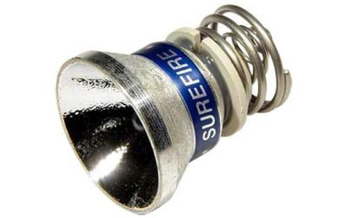 Surefire 6V Lamp Assembly for Lithium Flashlights, 65 Lumens, Any 6V Incandescent Lights, 1.25" Bezel