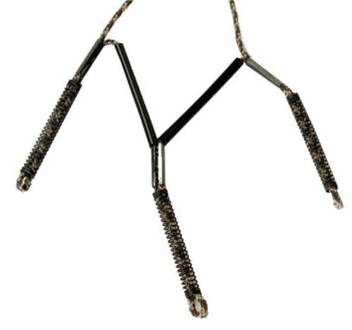 Haydels Triple Game Call Lanyard Camo