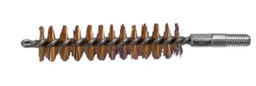 Thompson Center Bronze Bore Brushes 10-32 Threads .54 Caliber