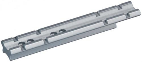 Thompson Center 1-Piece Base For Encore 1-Piece Style Silver Finish