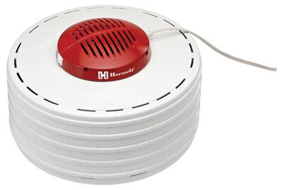 Hornady Lock-N-Load Dryer Plastic 9.25" H x 14" Diam