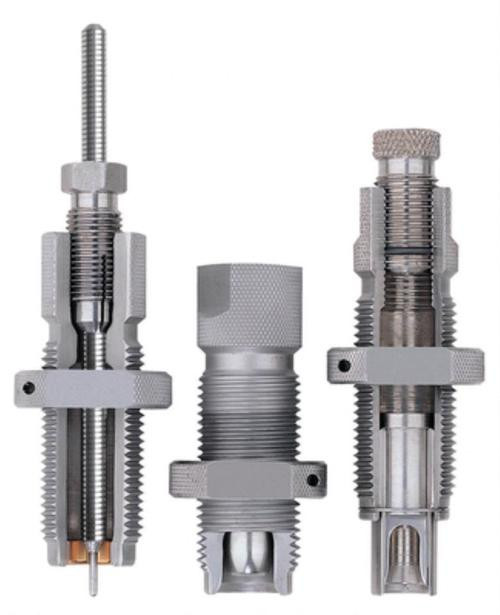 Hornady Series II Three-Die Rifle Set .458 Winchester
