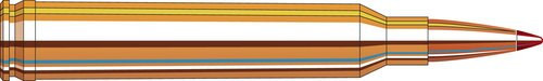 Hornady Precision Hunter 7mm STW 162gr, ELD-X, 20rd Box