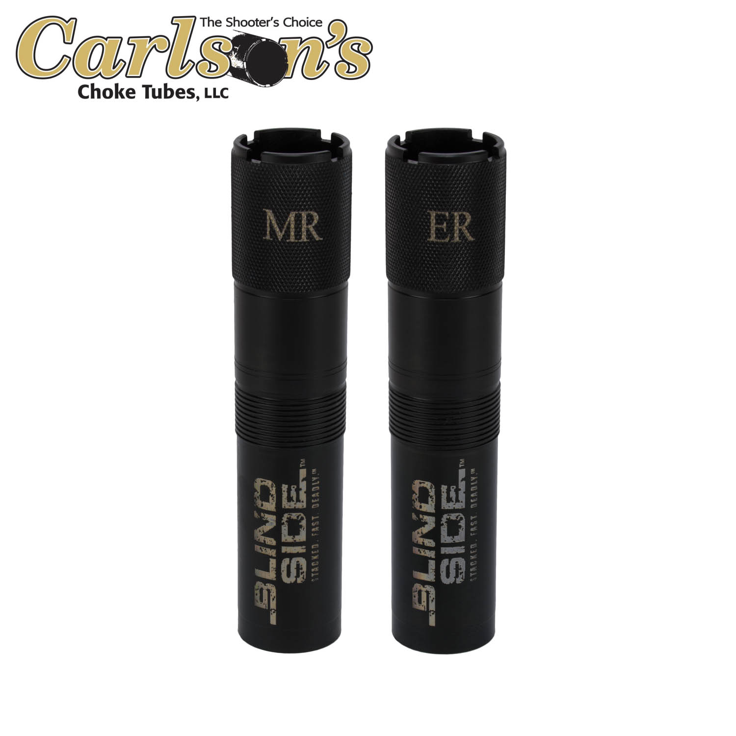 Carlson's Blind Side Choke Tube, 12ga. Benelli Crio/Crio Plus