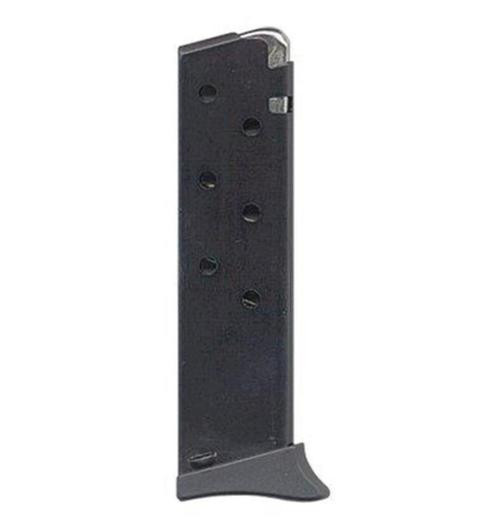 Bersa Thunder Magazine380 ACP, Aluminum Black, 7rd
