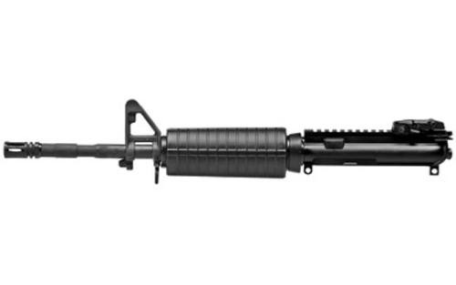 Colt AR-15 Upper 223/5.56mm, 14.5" Chrome Lined M4 Barrel Magpul Flip Up Rear Sight, Bolt Carrier Assembly and Charging Handle