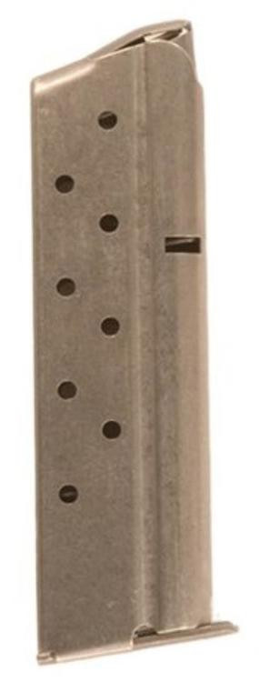Colt Delta 10mm Magazine 8rd Stainless Finish