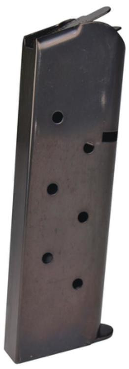 Colt1911 Government 45 (ACP) Magazine 8rd Blue