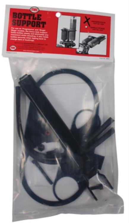 MEC Bottle Support For Single Stage Models