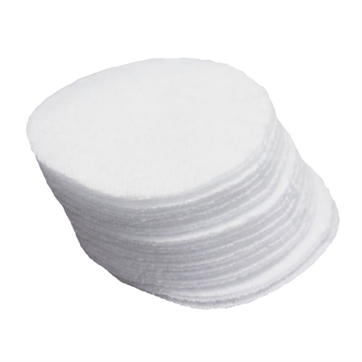 Dewey 1-1/2'' ROUND PATCHES BULK-500/BAG BP-221 BP221