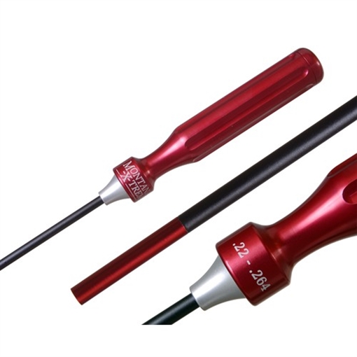 Western Powders 22-26 CALIBER 42'' 8-32F CLEANING ROD 9165