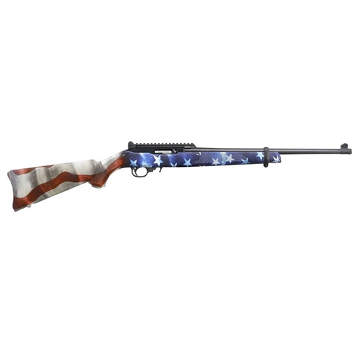 Ruger 10-22 COLLECTOR SERIES 4TH EDITION 22 LR 31154