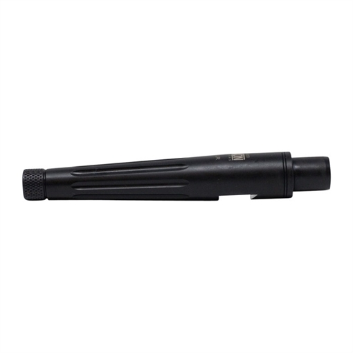 Faxon Firearms RIMFIRE 22LR 6'' 1-16 STRAIGHT FLUTE TAPERED CONTOUR BBL NTRD 12B216N6FMQ-T