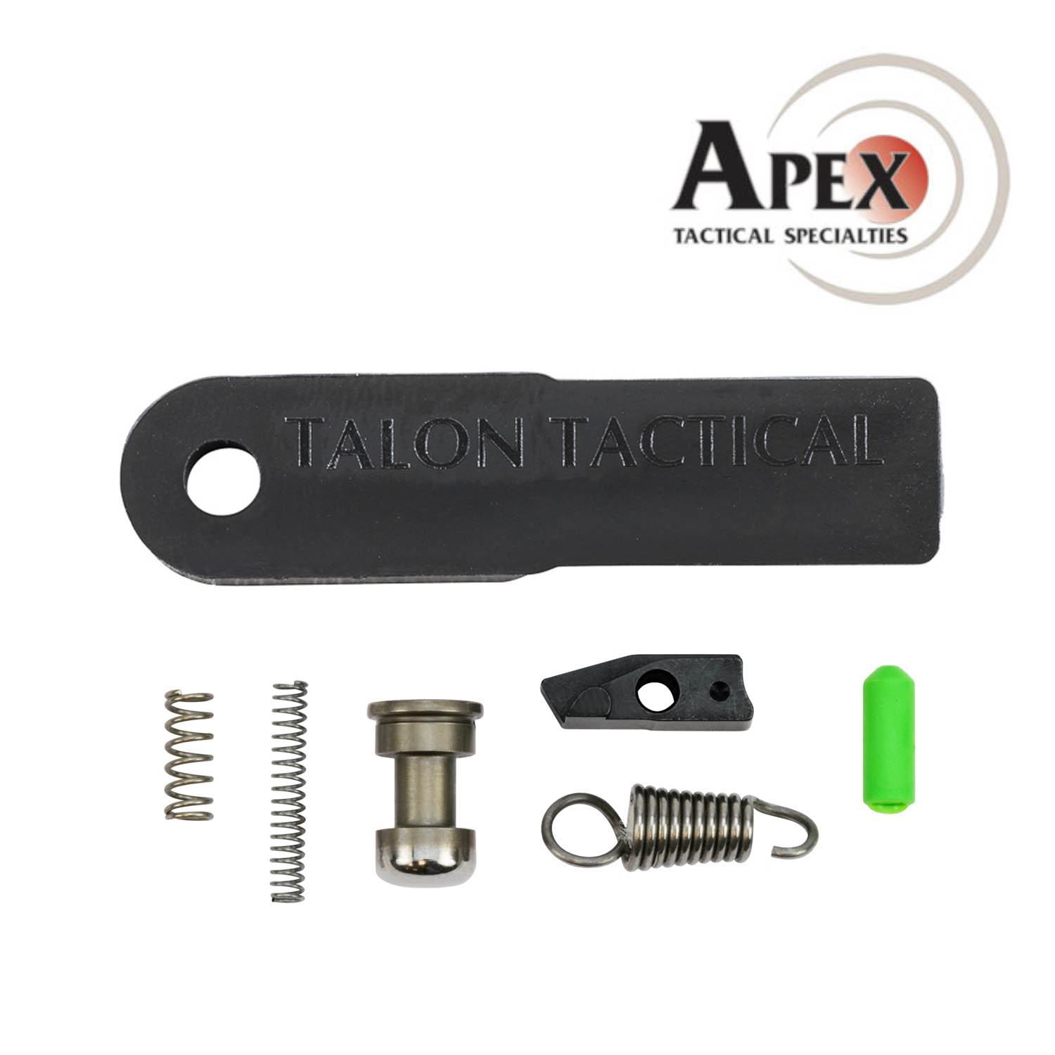 Apex Smith & Wesson M&P Shield M2.0 Duty/Carry Kit