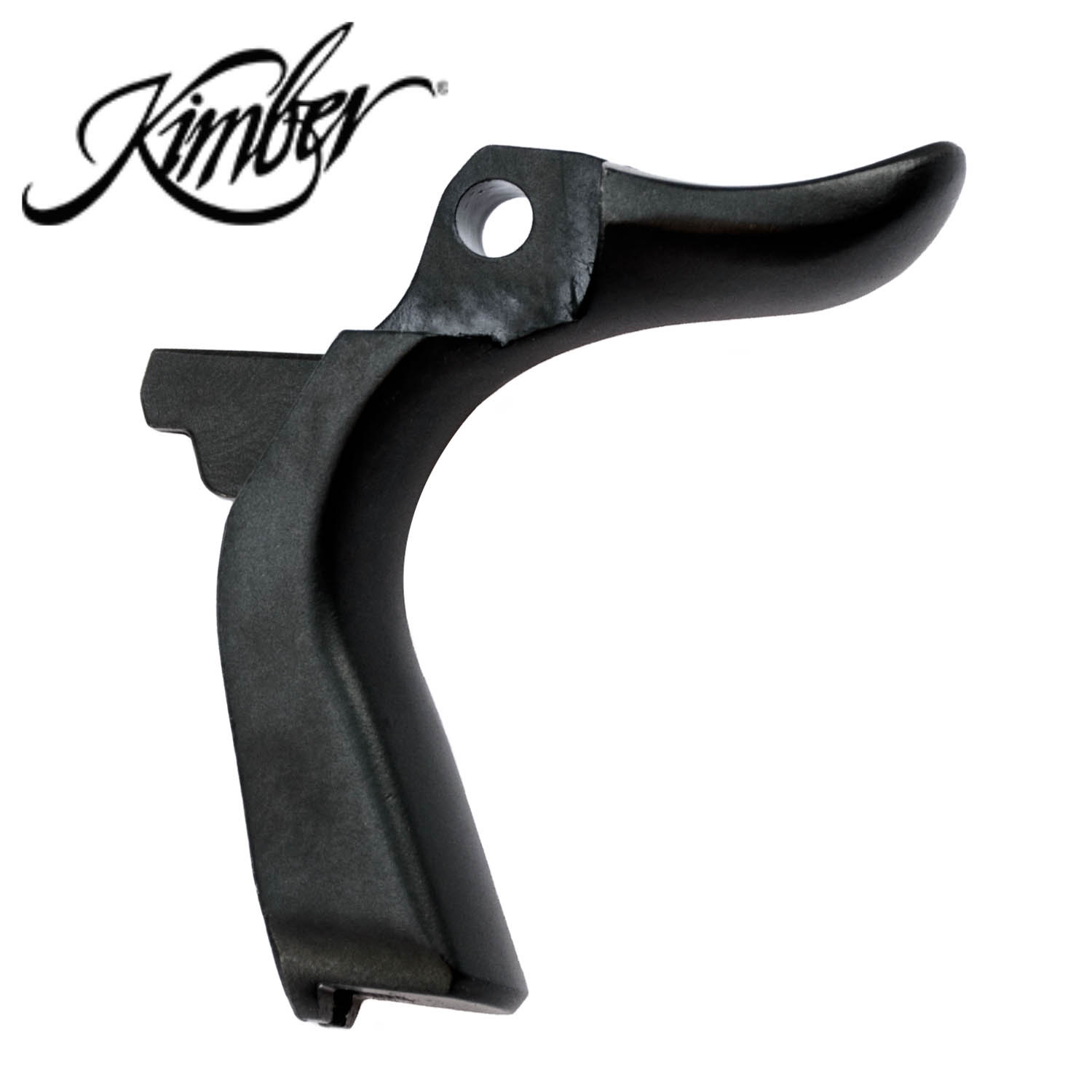 Kimber 1911 Grip Safety, Black