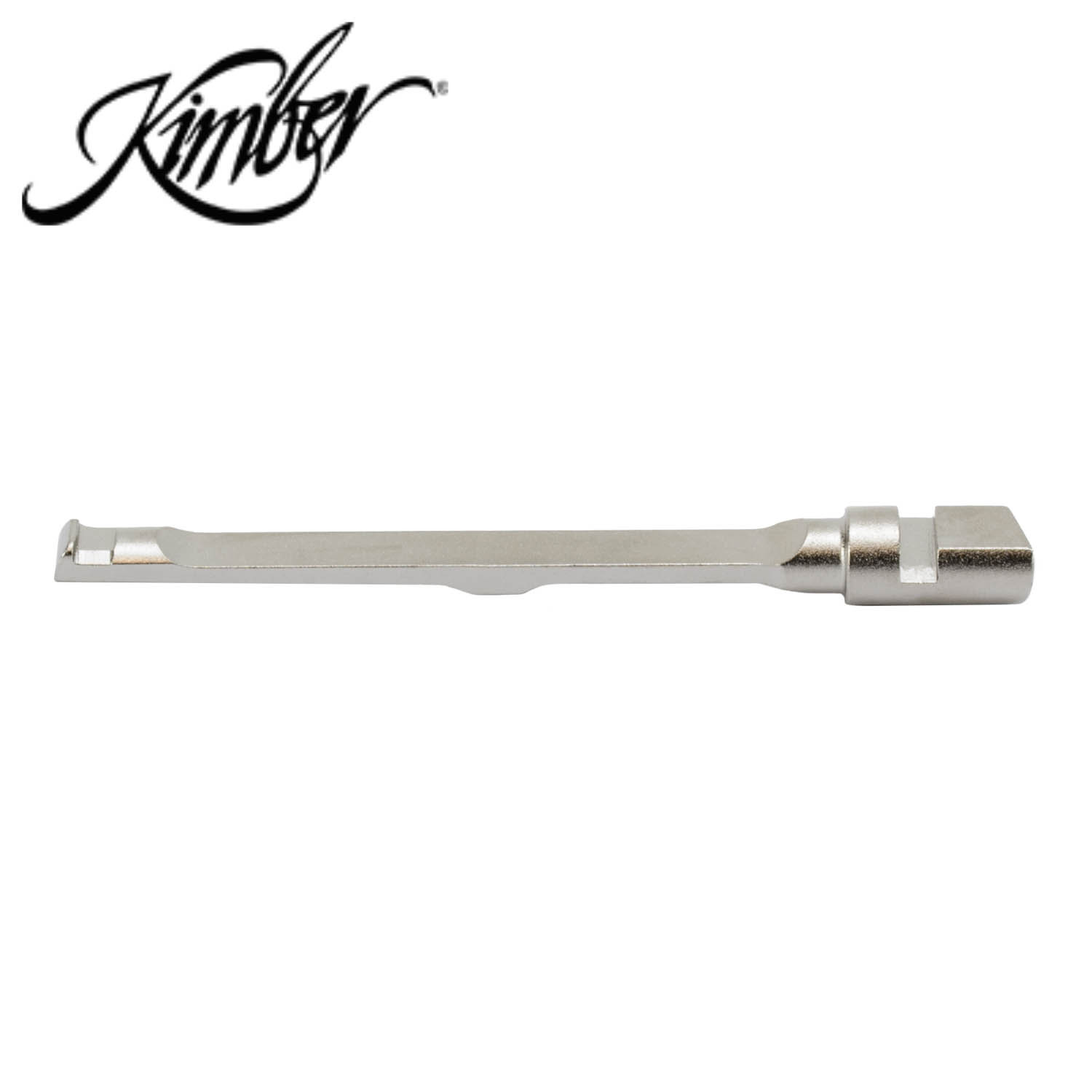 Kimber 1911 Extractor, .38 Super / 9mm / 10mm, Nickel