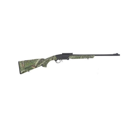 101 Single Barrel Shotgun Vision Green Camo 12GA.-3? / 20? Barrel 930.319