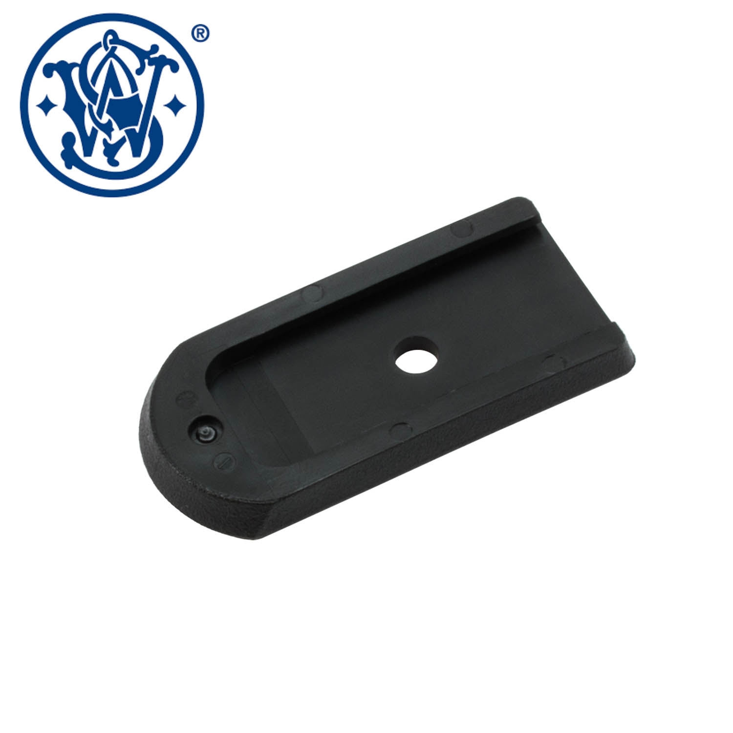 Smith & Wesson 4506 Magazine Buttplate