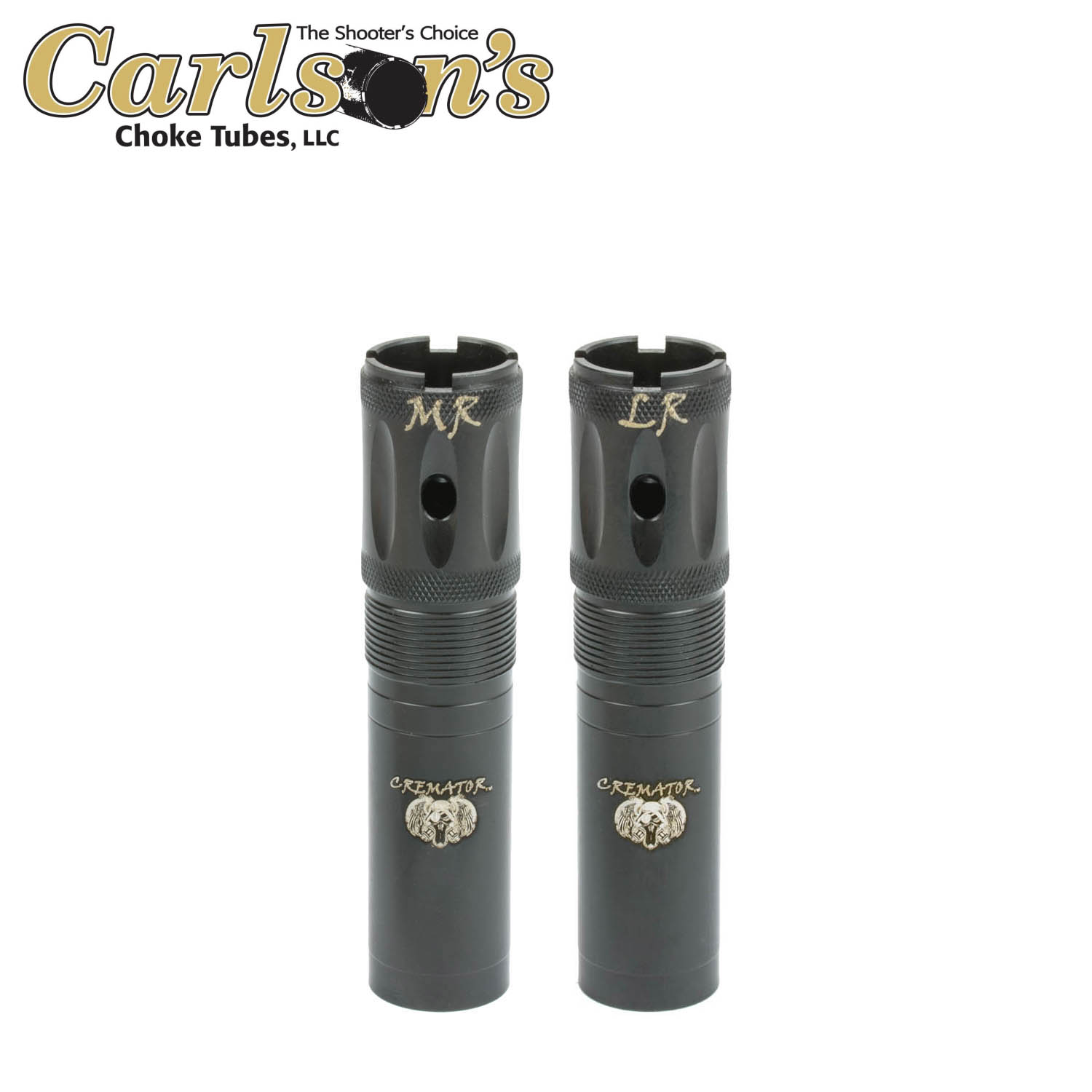 Carlson's Cremator Ported Choke Tube, 20ga. Benelli / Beretta Mobil