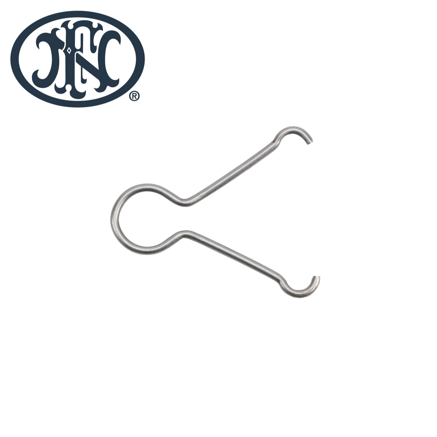 FN M240 Feed Lever Rear Retaining Clip