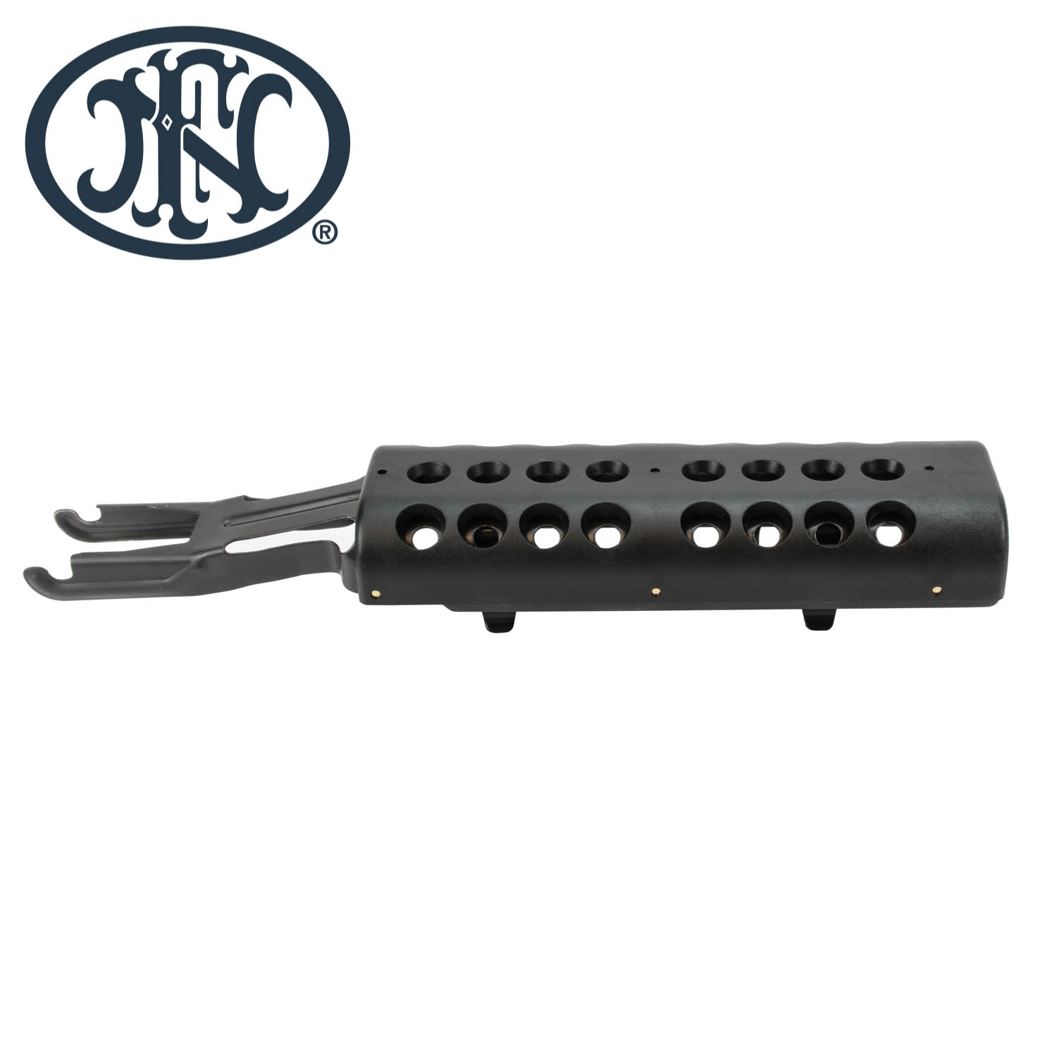 FN M249 Heatshield