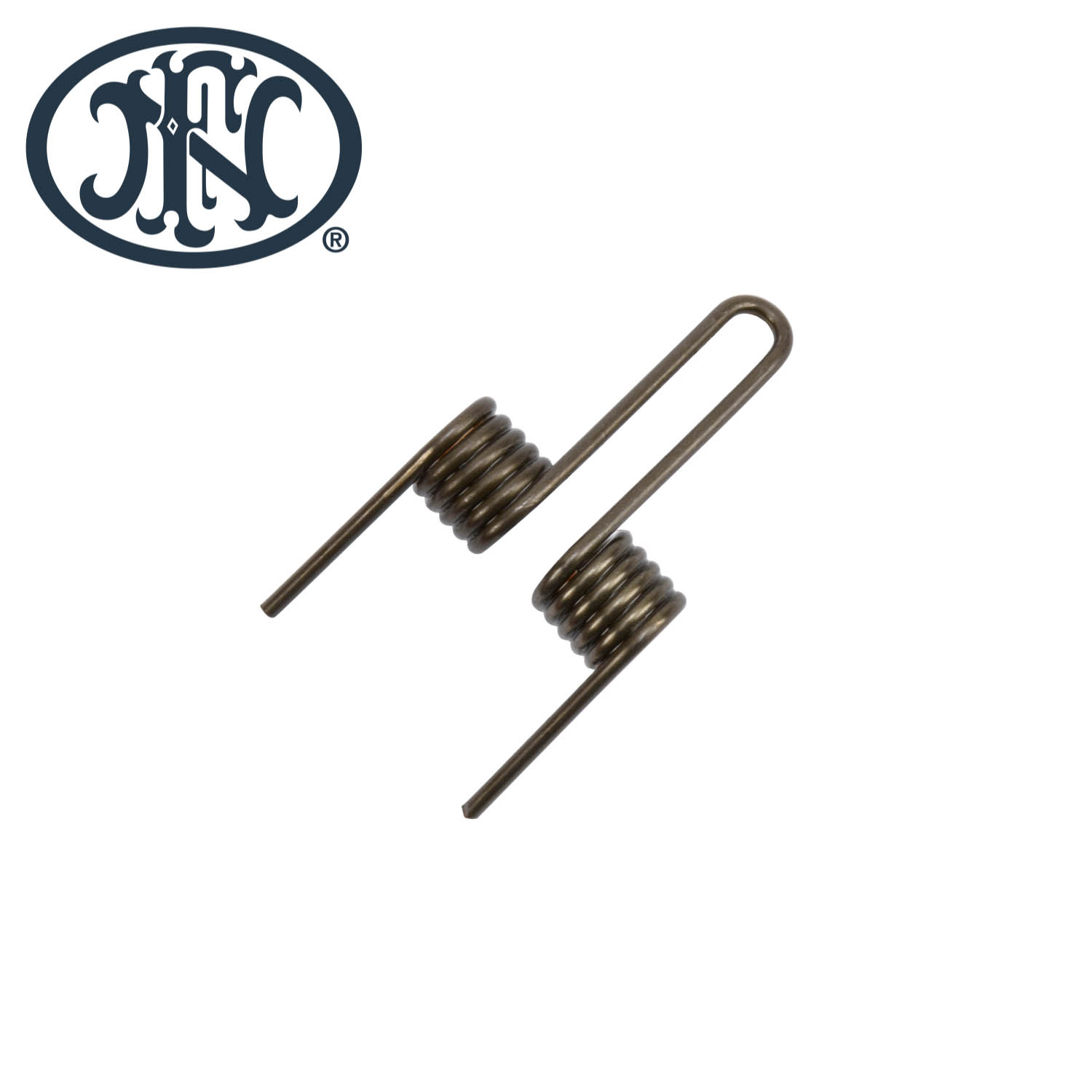 FN M240 Body Latch Spring