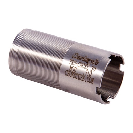 Carlsons TRU-CHOKE THINWALL 12GA MODIFIED SS 08044
