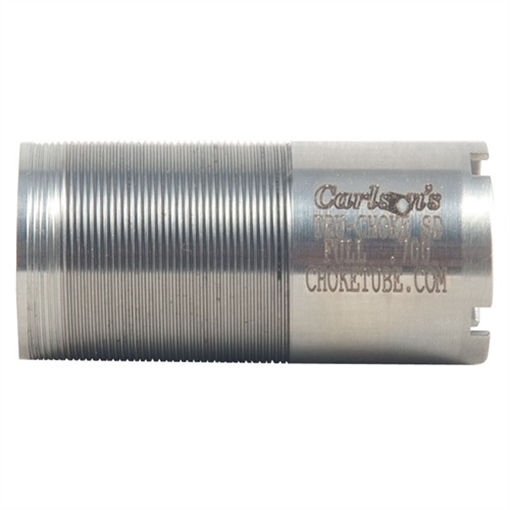 Carlsons TRU-CHOKE THINWALL 12GA FULL SS 08046