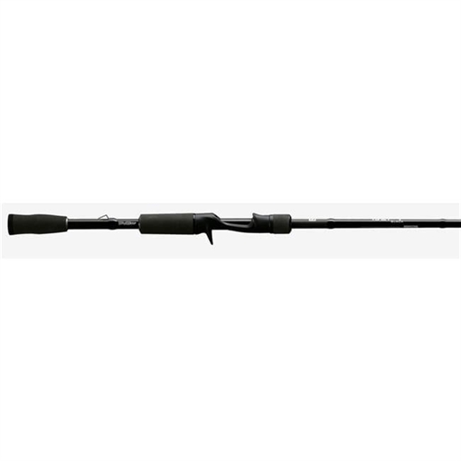 13 FISHING DEFY BLACK 7'3" MH CASTING ROD DB2C73MH