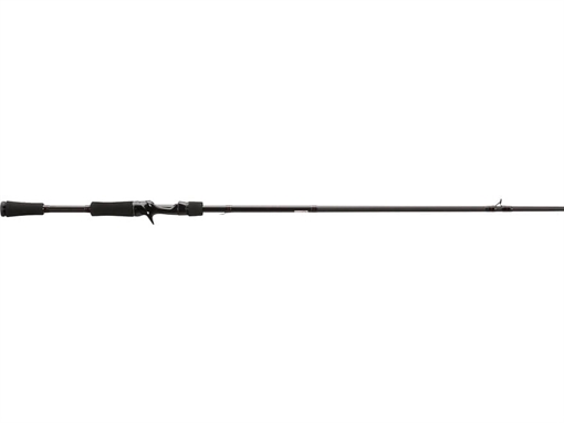 13 FISHING META-6'8"M CAST ROD(FASTACTION) MTGC68M