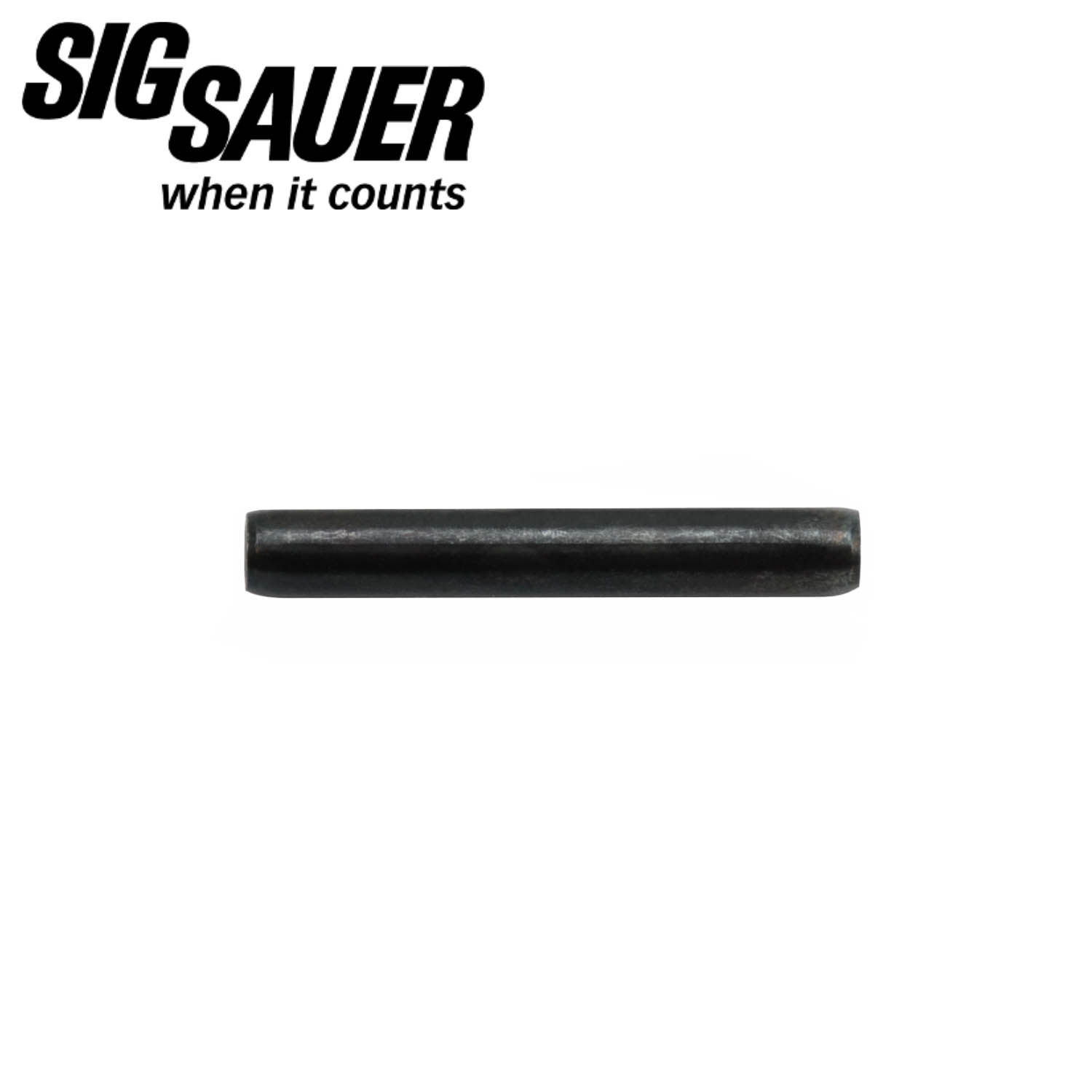 Sig Sauer P320 Safety Lever Housing Pin