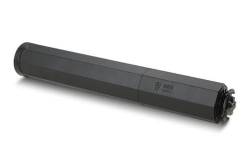 OSS BPR Suppressor System 1425 .223/5.56 1/2x28 AR15, M4, HK416
