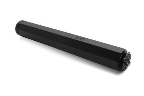 OSS BPR Suppressor System, BPR-1425/SRM-6, 7.62 CAL, 5/8X24