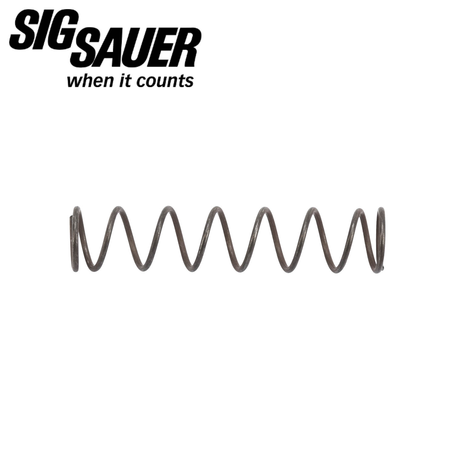 Sig Sauer SIG516 / SIG716 / M400 / MPX / MCX Magazine Catch Spring