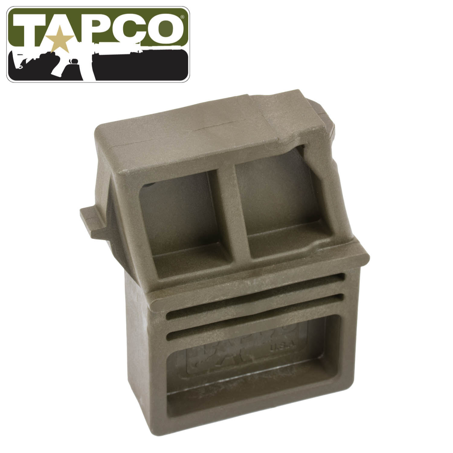 TAPCO AK Magazine Vise Block