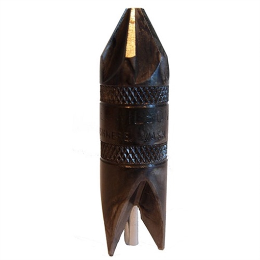 L.E. Wilson CHAMFER & DEBURRING TOOL .17-.45 CAL. DBT-REG