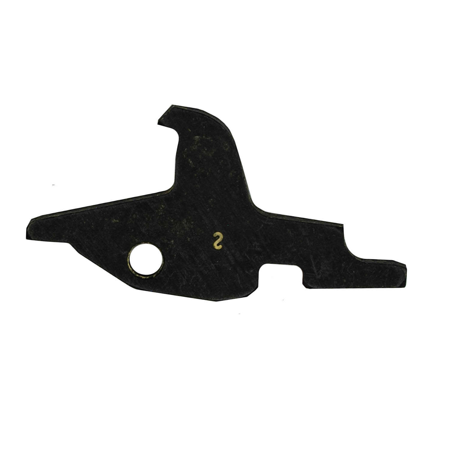 Sig Sauer MCX Auto Disconnector