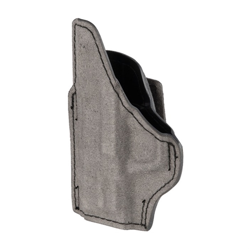 Safariland #18 IWB S&W M&P SHIELD BLACK SUEDE RH 18-179-61