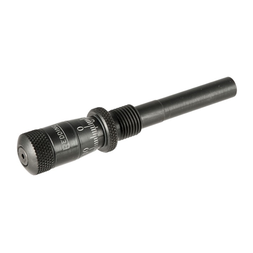Redding Bullet Seating Micrometer STD #18 Seat Plug 09078