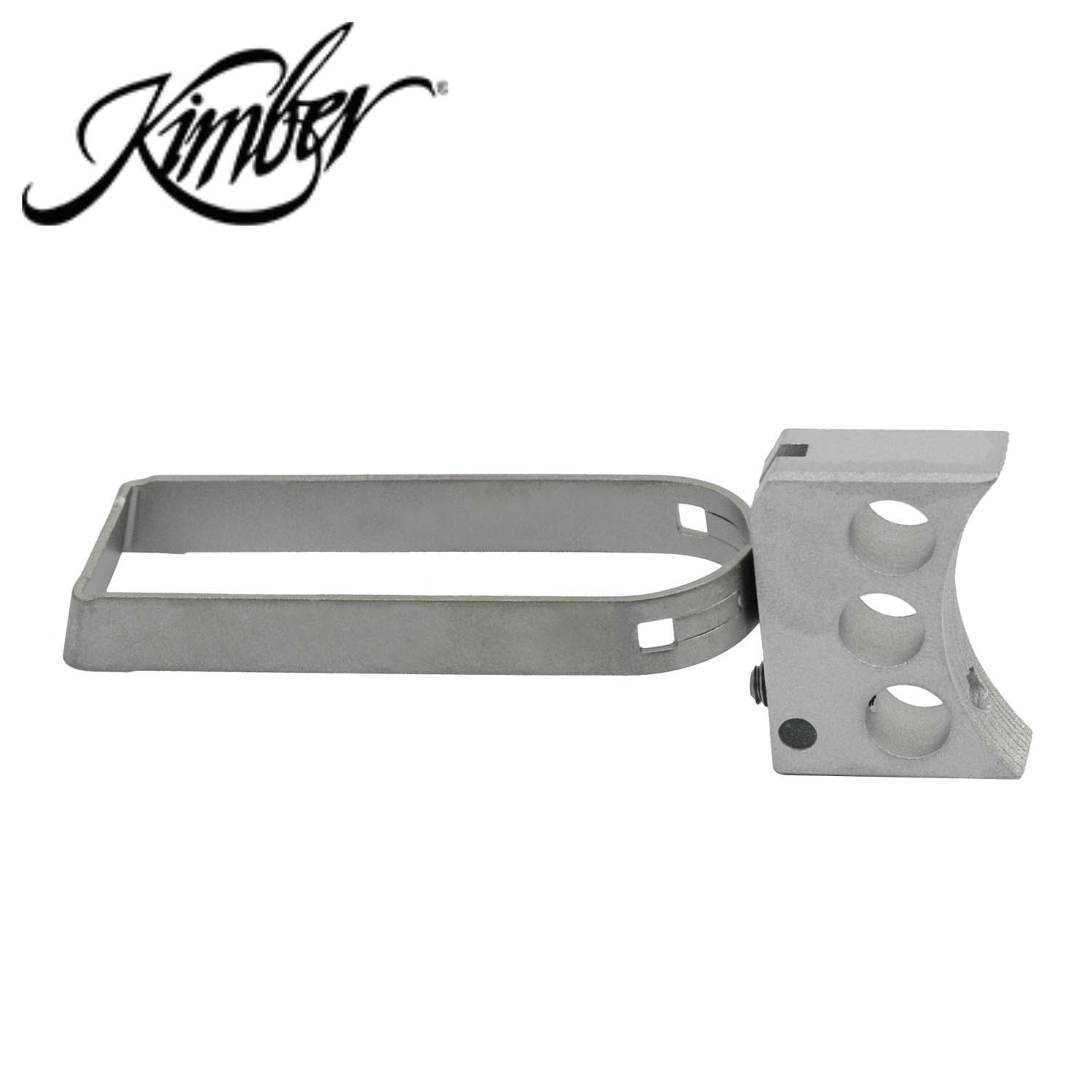 Kimber 1911 Aluminum Trigger, Three Holes